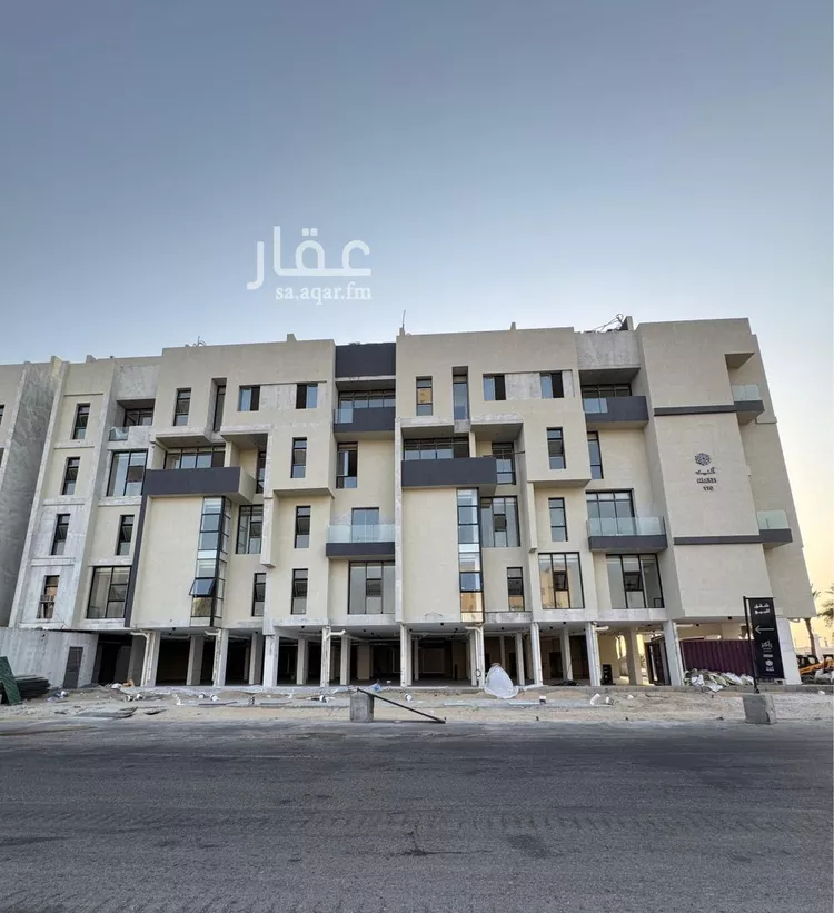 شقة للبيع في شارع سفيان بن النضر, حي الحمراء, مدينة الخبر, المنطقة الشرقية صورة 2