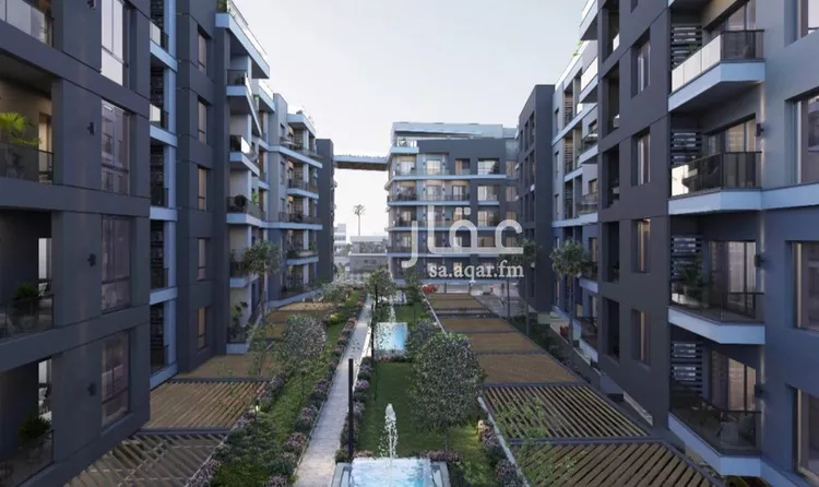 شقة للبيع في شارع الالمعي, حي البندرية, مدينة الخبر, المنطقة الشرقية صورة 2