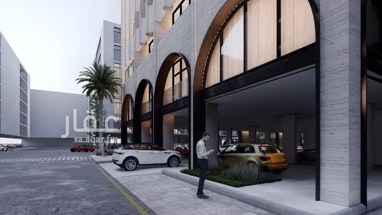 شقة للبيع في حي البندرية, مدينة الخبر, المنطقة الشرقية 8