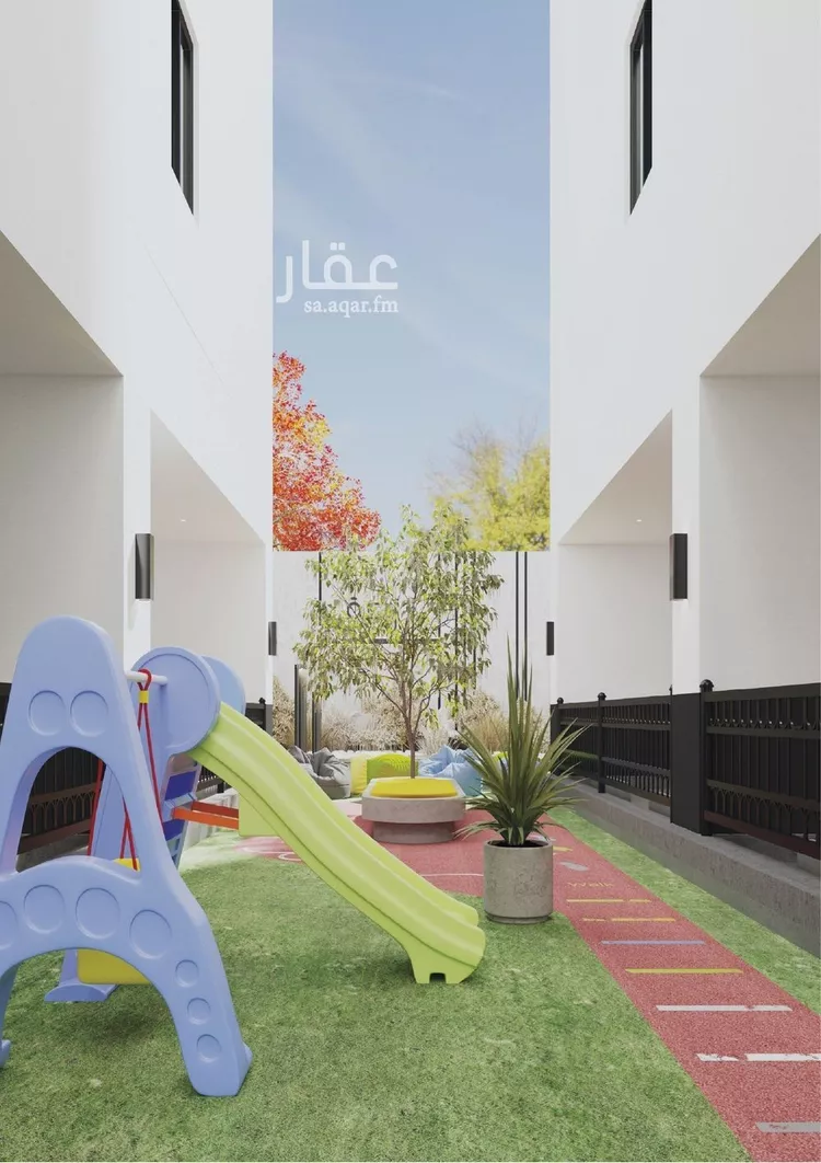 شقة للبيع في شارع صلاح الدين الايوبي, حي البستان, مدينة الخبر, المنطقة الشرقية صورة 3