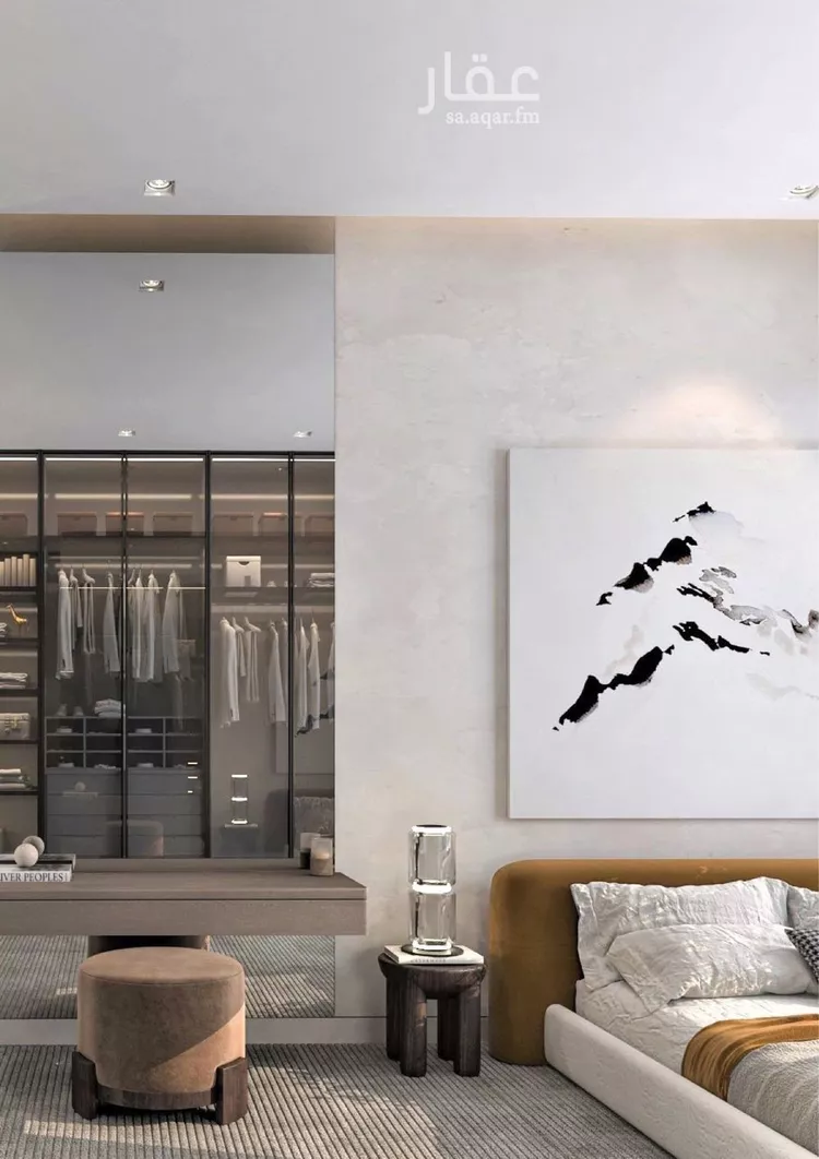 شقة للبيع في شارع صلاح الدين الايوبي, حي البستان, مدينة الخبر, المنطقة الشرقية صورة 5