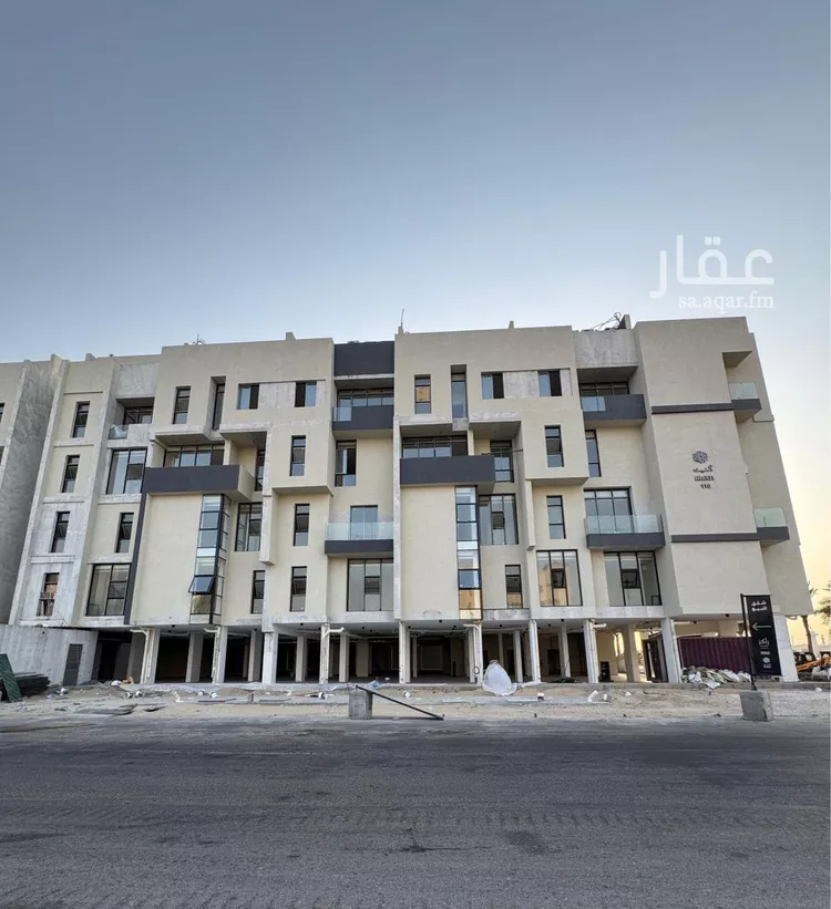 شقة للبيع في شارع سفيان بن النضر, حي الحمراء, مدينة الخبر, المنطقة الشرقية صورة 3