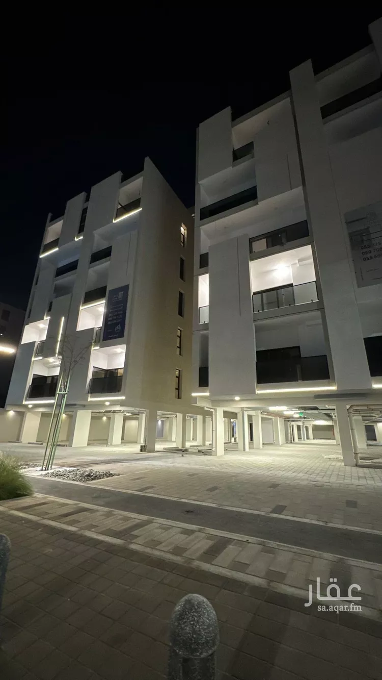 شقة للبيع في حي الروابي, مدينة الخبر, المنطقة الشرقية صورة 3