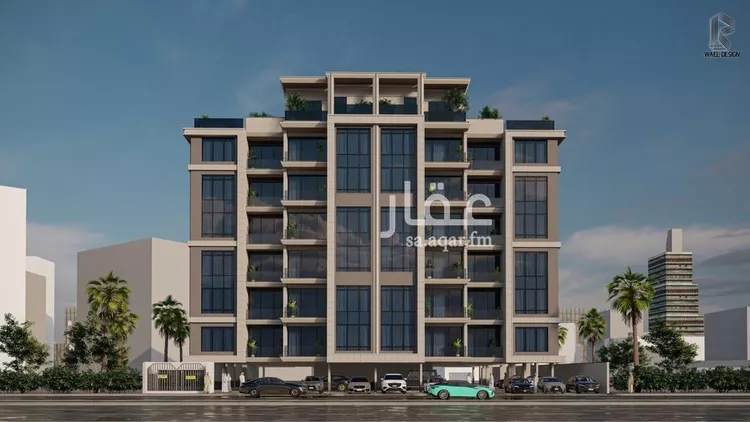 شقة للبيع في شارع النورس, حي الجوهرة, مدينة الدمام, المنطقة الشرقية صورة 3