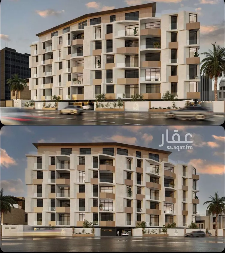 شقة للبيع في حي التحلية, مدينة الخبر, المنطقة الشرقية صورة 5
