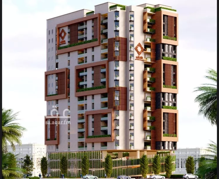 Apartment for Sale in Al Khobar Ishbiliyah