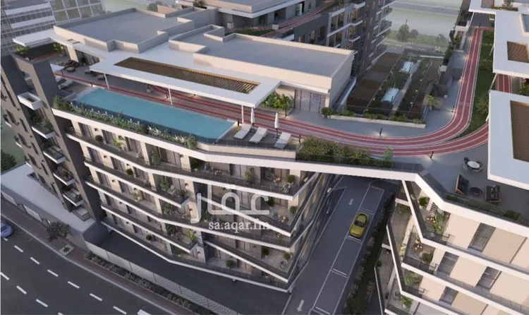 Apartment for Sale in Al Khobar Al Bandariyah