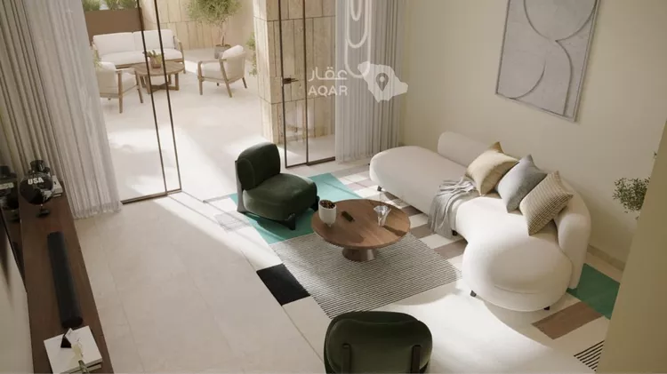 شقة للبيع في حي الخور, مدينة الخبر, المنطقة الشرقية 8