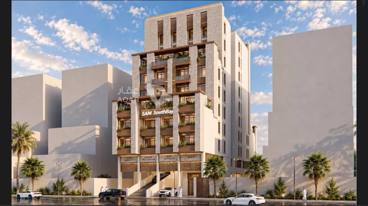 Apartment for Sale in Al Khobar Al Khour