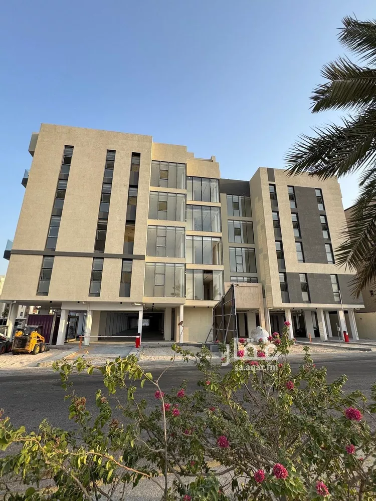 شقة للبيع في شارع سفيان بن النضر, حي الحمراء, مدينة الخبر, المنطقة الشرقية صورة 4