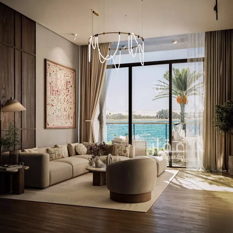 شقة للبيع في شارع سكاكا, حي الحمراء, مدينة الخبر, المنطقة الشرقية صورة 5