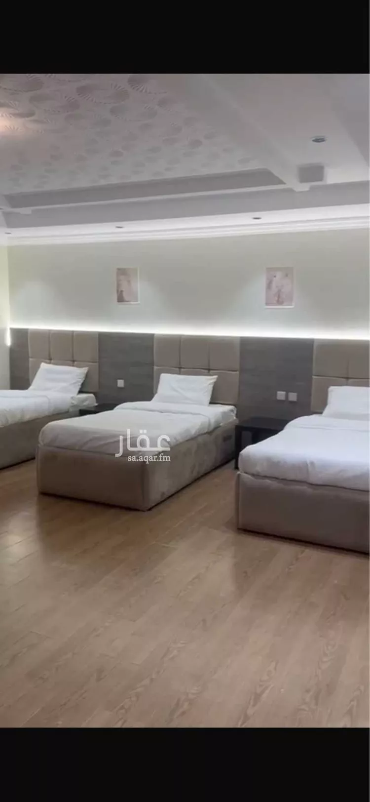 شقة مفروشة للحجز في حي ، شارع اسحاق بن مخلد ، حي النزهة ، مكة ، منطقة مكة المكرمة صورة 4