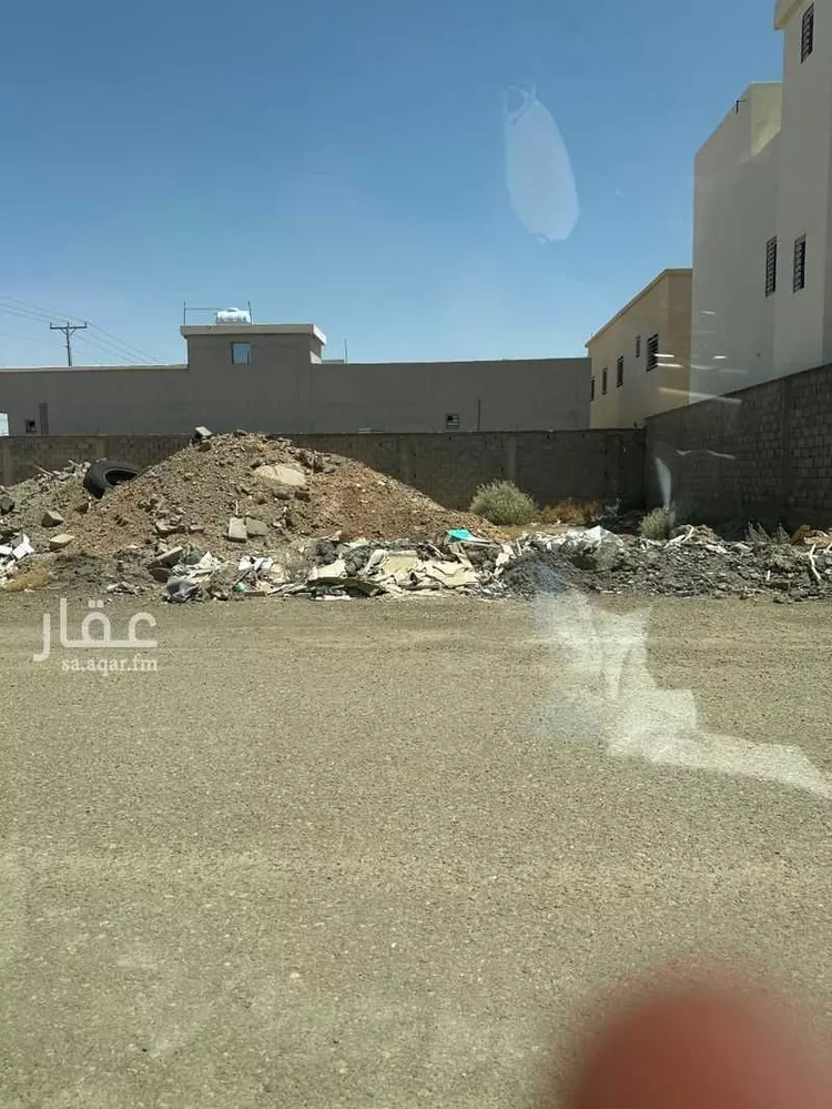 Land for Sale in Afif Al Maarid