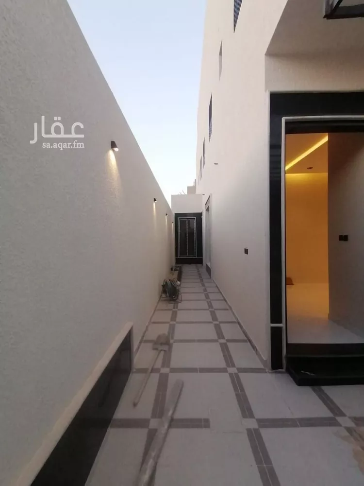 دور للبيع في شارع الجامعة 96, حي الجامعة, مدينة المزاحميه, منطقة الرياض صورة 4