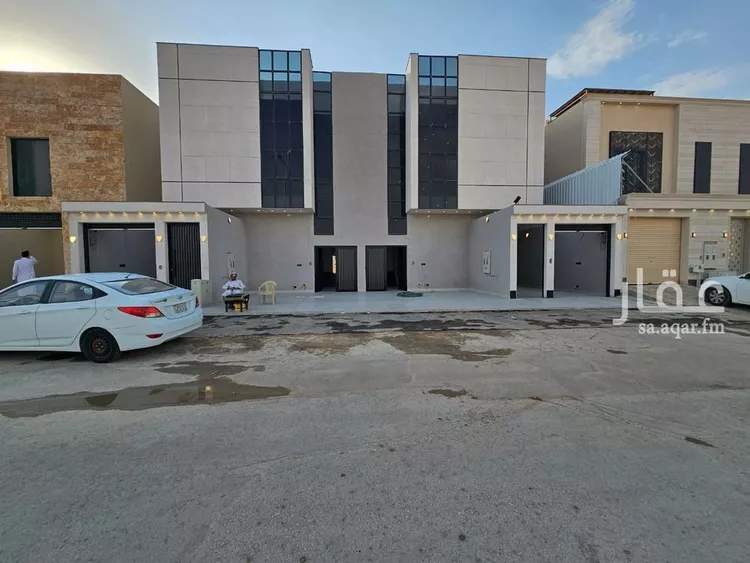 فيلا للبيع في شارع 6667, حي الجنادرية, مدينة الرياض, منطقة الرياض