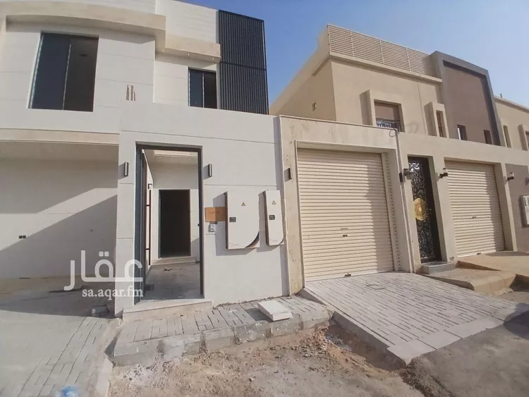 دور للبيع في شارع أبي السعادات السلمي, حي العريجاء الغربي, مدينة الرياض, منطقة الرياض صورة 2