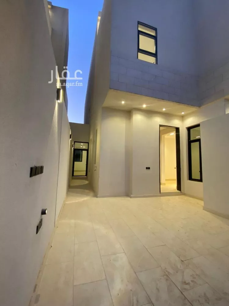 دور للبيع في حي ضاحية نمار, مدينة الرياض, منطقة الرياض صورة 3