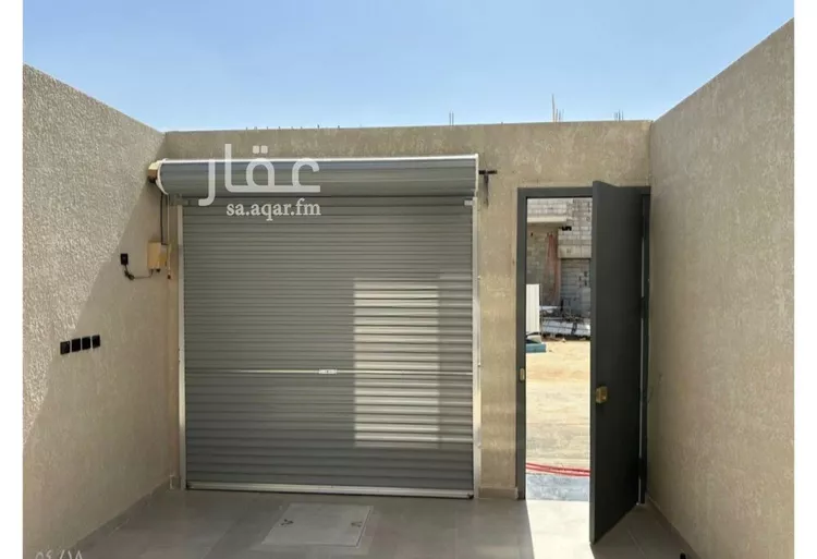 دور للبيع في شارع الامير سعود ابن محمد ابن مقرن, حي ضاحية نمار, مدينة الرياض, منطقة الرياض صورة 4