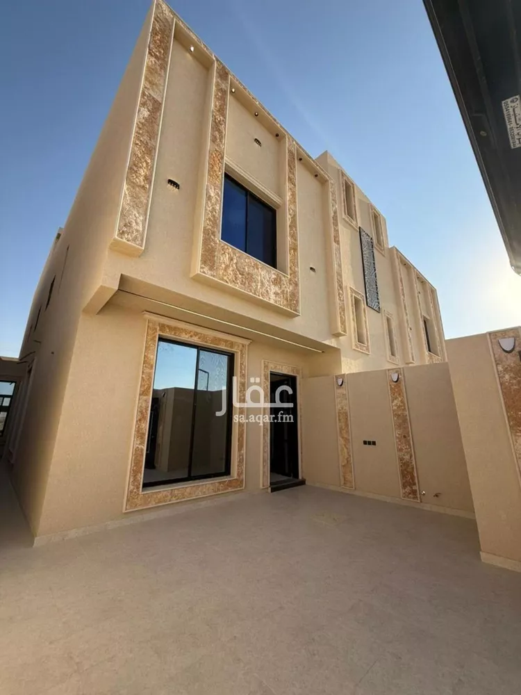 دور للبيع في شارع زينب بنت العوام, حي غرناطة, مدينة الرياض, منطقة الرياض