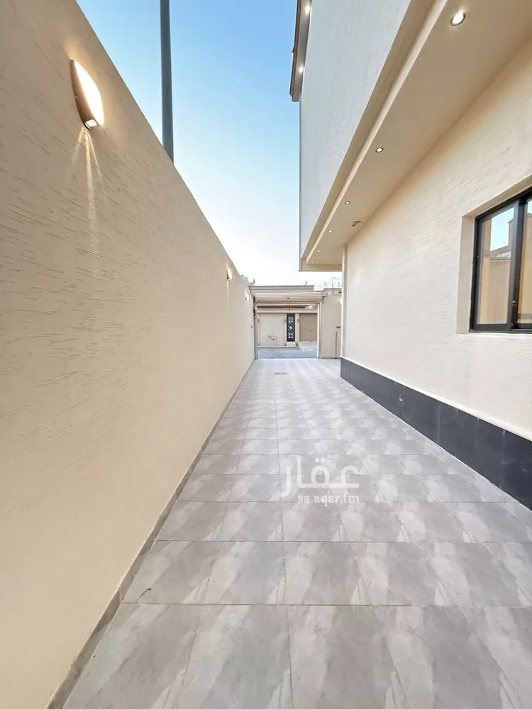 دور للبيع في شارع الرشدة, حي أحد, مدينة الرياض, منطقة الرياض صورة 4