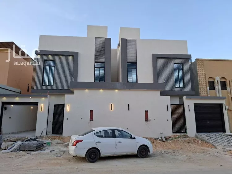 فيلا للبيع في شارع سعيد بن محمد المنوفي, حي طويق, مدينة الرياض, منطقة الرياض