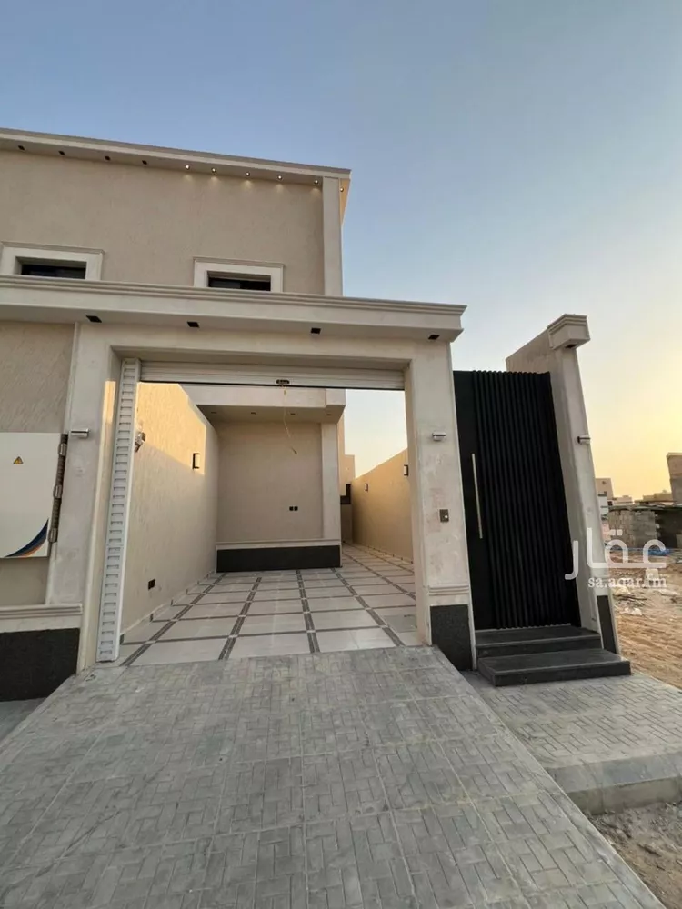 دور للبيع في حي ضاحية نمار, مدينة الرياض, منطقة الرياض صورة 2