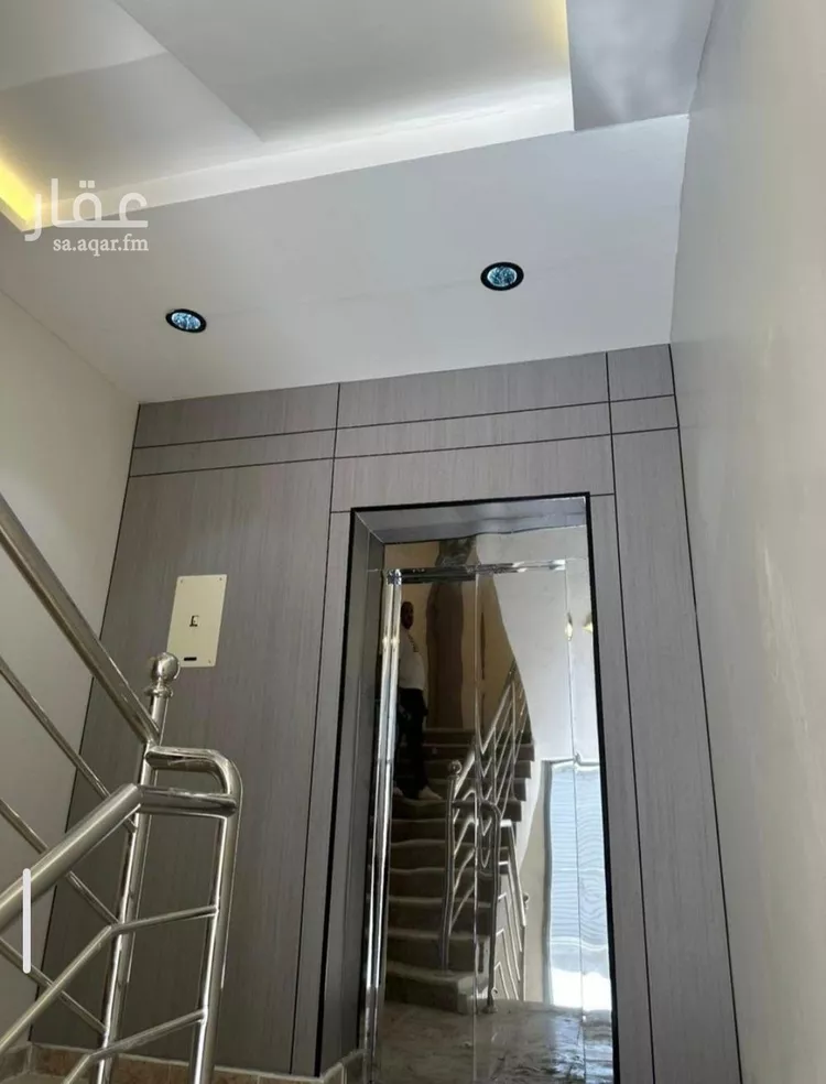 دور للبيع في شارع الامير سعود ابن محمد ابن مقرن, حي ضاحية نمار, مدينة الرياض, منطقة الرياض صورة 3