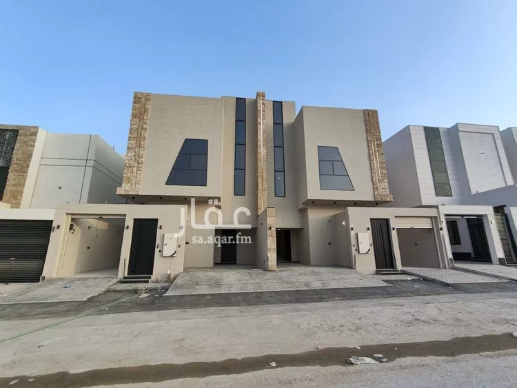 دور للبيع في شارع الامير سعود ابن محمد ابن مقرن, حي ضاحية نمار, مدينة الرياض, منطقة الرياض