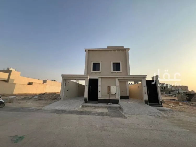 دور للبيع في حي ضاحية نمار, مدينة الرياض, منطقة الرياض