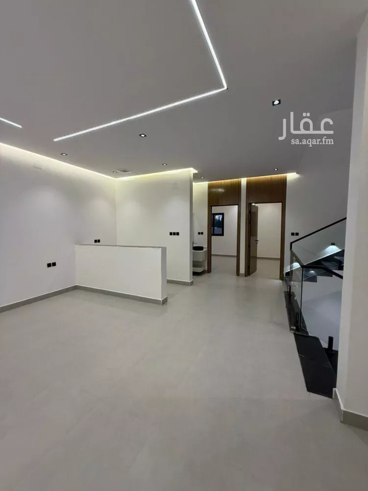 فيلا للبيع في شارع رفاعة ابن وهب القرظي, حي الأندلس, مدينة المزاحمية, منطقة الرياض صورة 4