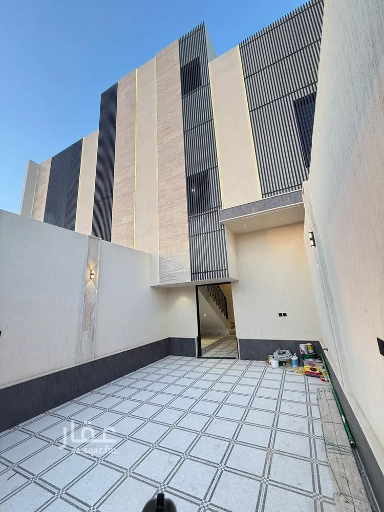 دور للبيع في حي ضاحية نمار, مدينة الرياض, منطقة الرياض صورة 3