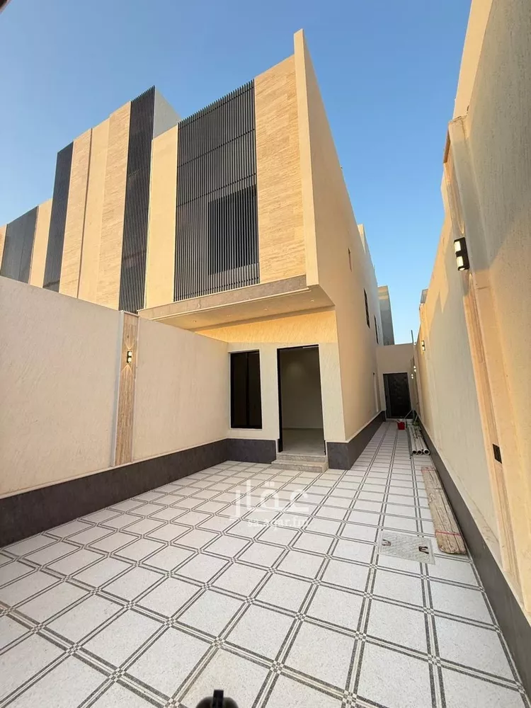 دور للبيع في حي ضاحية نمار, مدينة الرياض, منطقة الرياض صورة 5