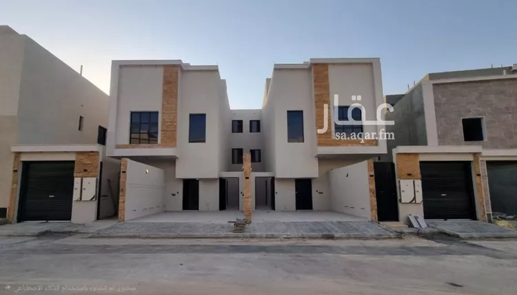 شقة للبيع في شارع هارون الصحراوي, حي عكاظ, مدينة الرياض, منطقة الرياض