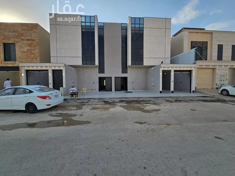 دور للبيع في شارع 338, حي الجنادرية, مدينة الرياض, منطقة الرياض