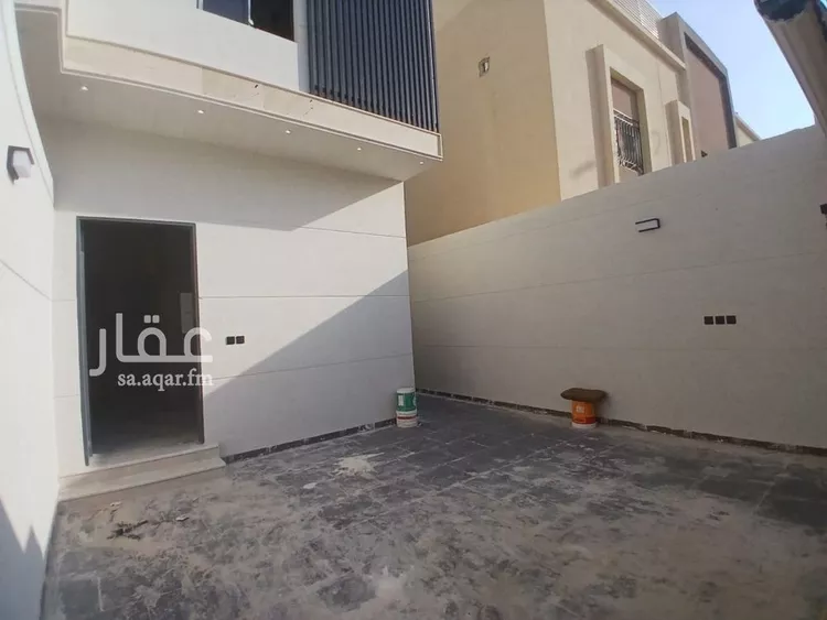 دور للبيع في شارع أبي السعادات السلمي, حي العريجاء الغربي, مدينة الرياض, منطقة الرياض صورة 3