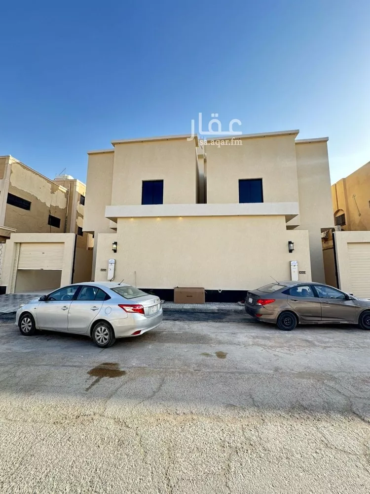 Villa for Sale in Al Muzahimiyah Al Andalus