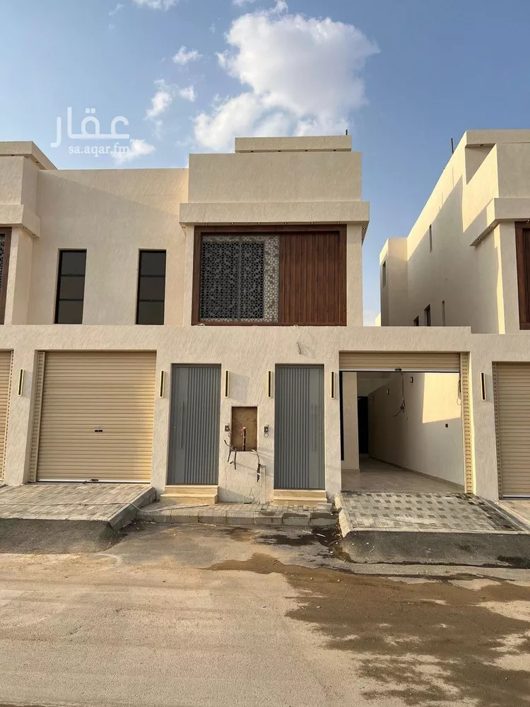 فيلا للبيع في شارع عمر بن عطاء, حي طويق, مدينة الرياض, منطقة الرياض