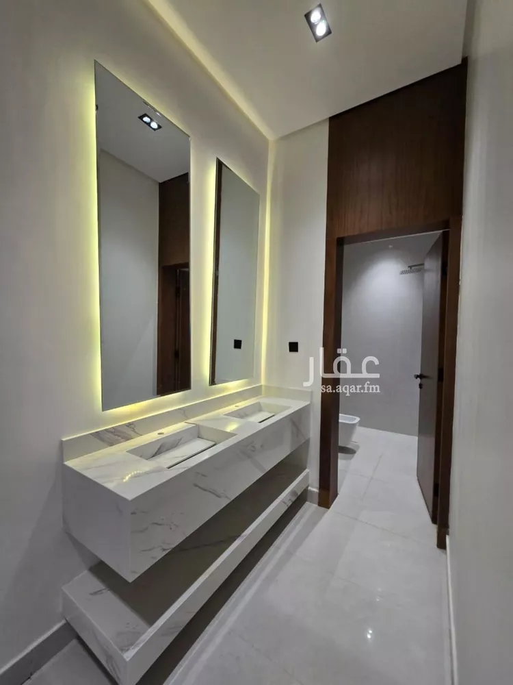 دور للبيع في شارع يحيى بن أكثم, حي طويق, مدينة الرياض, منطقة الرياض صورة 4