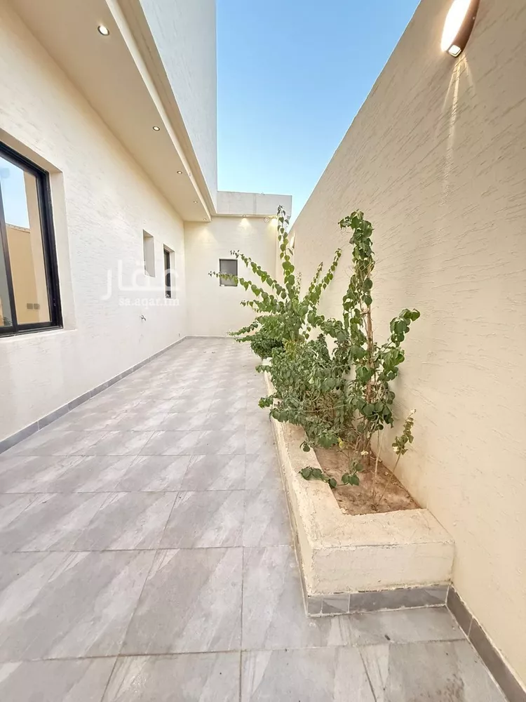 دور للبيع في شارع الرشدة, حي أحد, مدينة الرياض, منطقة الرياض صورة 5