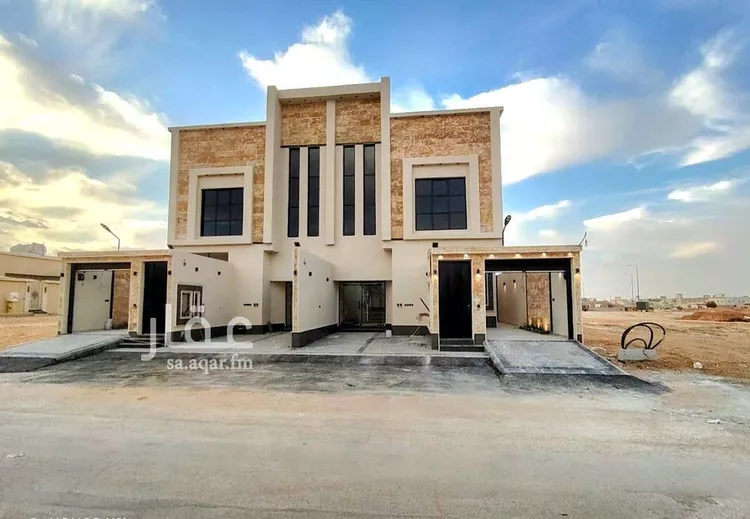 دور للبيع في شارع عبدالله ابن عبدالاسد, حي نوارة, مدينة المزاحمية, منطقة الرياض