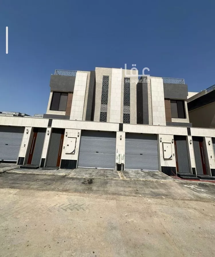 دور للبيع في شارع الامير سعود ابن محمد ابن مقرن, حي ضاحية نمار, مدينة الرياض, منطقة الرياض