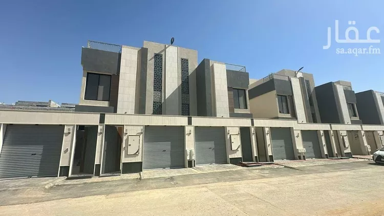 دور للبيع في شارع الامير سعود ابن محمد ابن مقرن, حي ضاحية نمار, مدينة الرياض, منطقة الرياض