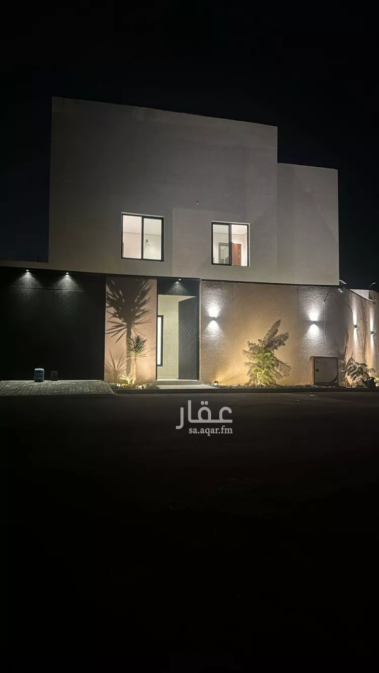 فيلا للبيع في شارع الامير سعود ابن محمد ابن مقرن, حي ضاحية نمار, مدينة الرياض, منطقة الرياض
