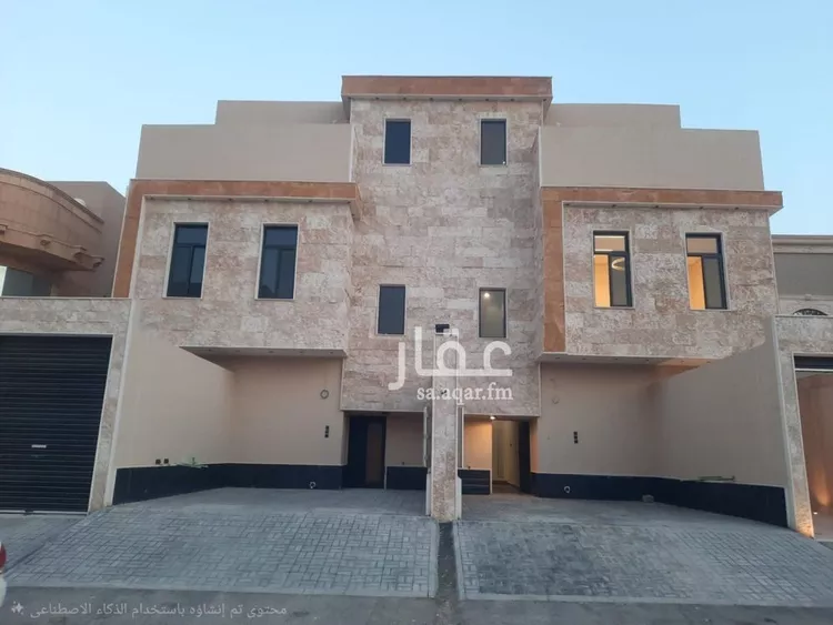 دور للبيع في شارع حمران بن أبان, حي العوالي, مدينة الرياض, منطقة الرياض