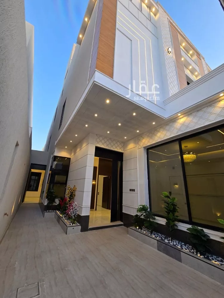 دور للبيع في شارع رقم 97, حي الجنادرية, مدينة الرياض, منطقة الرياض صورة 4