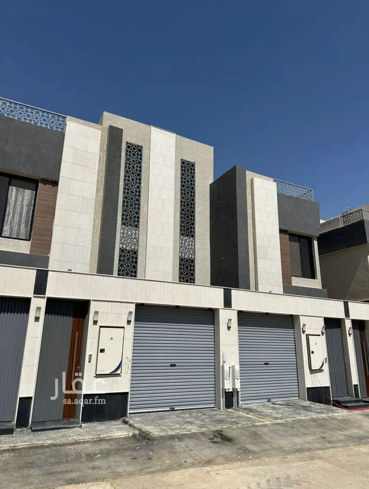 دور للبيع في شارع الامير سعود ابن محمد ابن مقرن, حي ضاحية نمار, مدينة الرياض, منطقة الرياض صورة 2