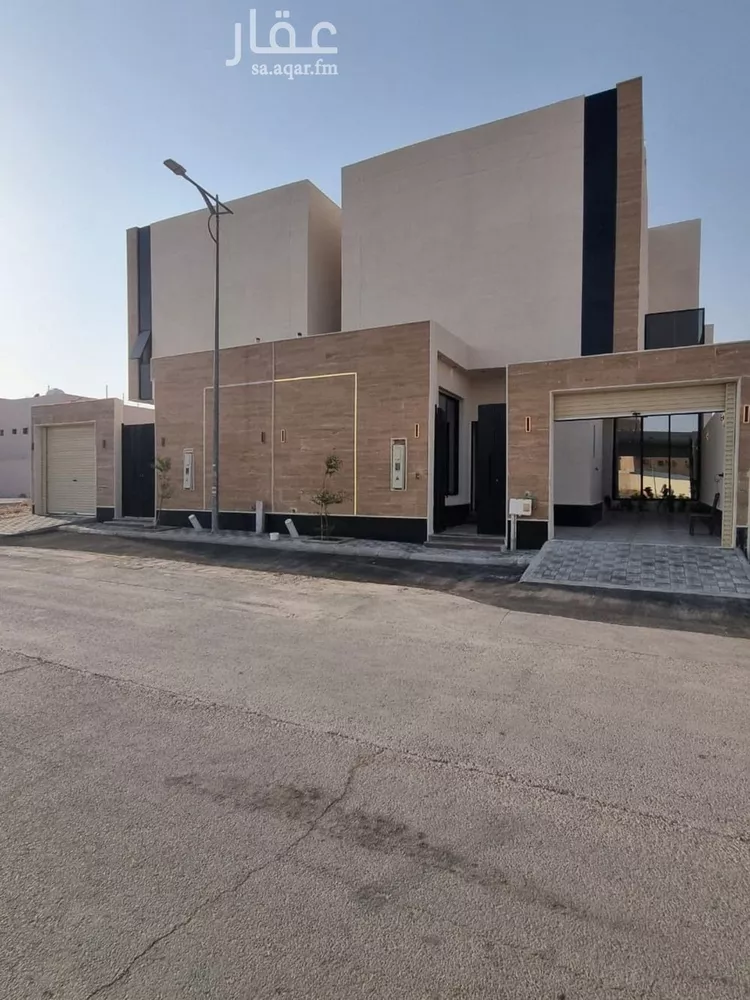 فيلا للبيع في شارع القشيري, حي طويق, مدينة الرياض, منطقة الرياض