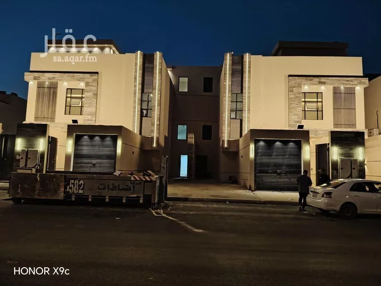 دور للبيع في شارع بشري الجبرتي الشافعي, حي العوالي, مدينة الرياض, منطقة الرياض صورة 2