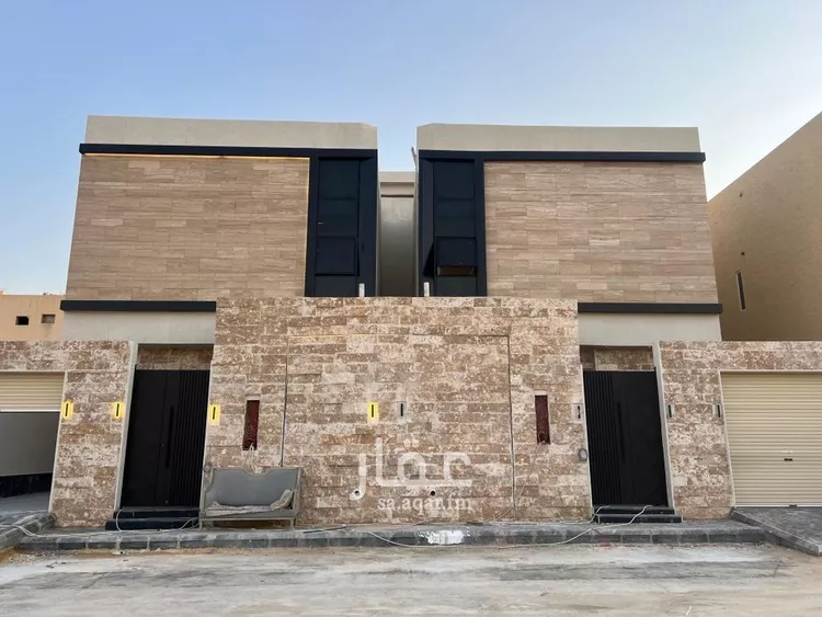 فيلا للبيع في شارع ابن معصوم المدني, حي العريجاء الغربي, مدينة الرياض, منطقة الرياض صورة 4