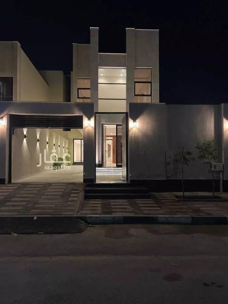 فيلا للبيع في شارع ثابت ابن ربيعة, حي الشعلة, مدينة الدمام, المنطقة الشرقية